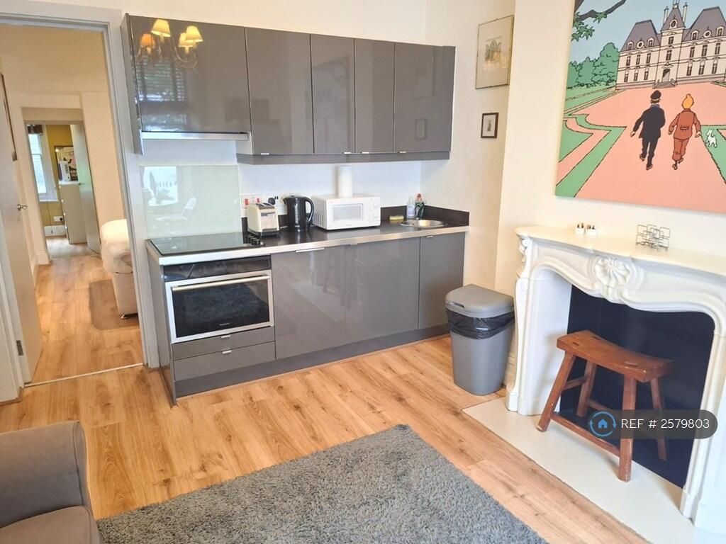 Open Plan 