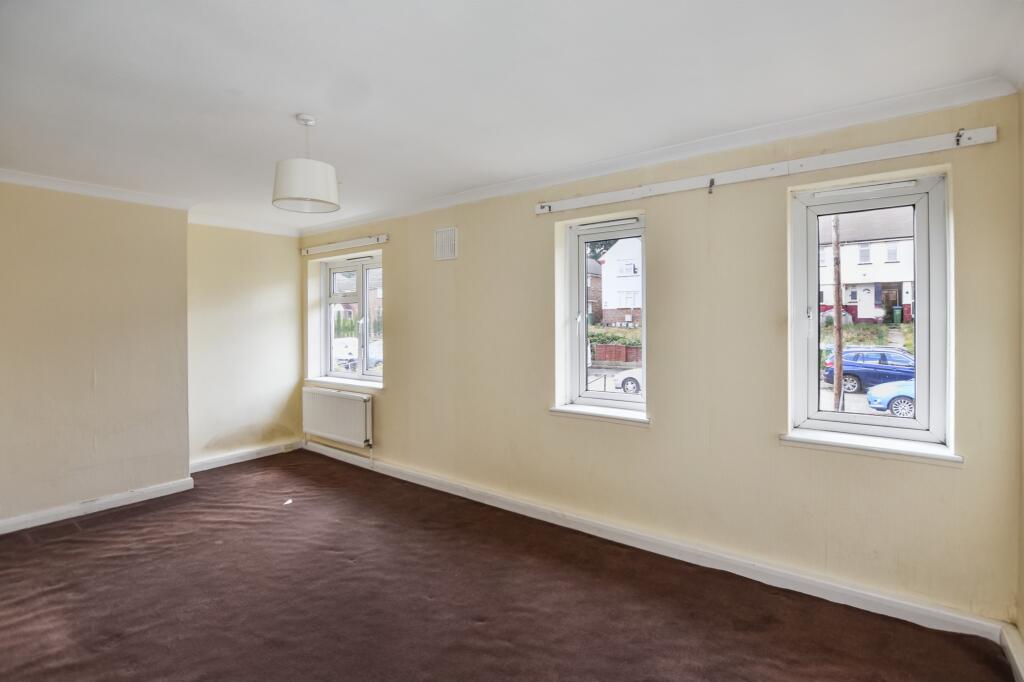 27 Marden Crescent, Bexley, Kent, DA5 1PW