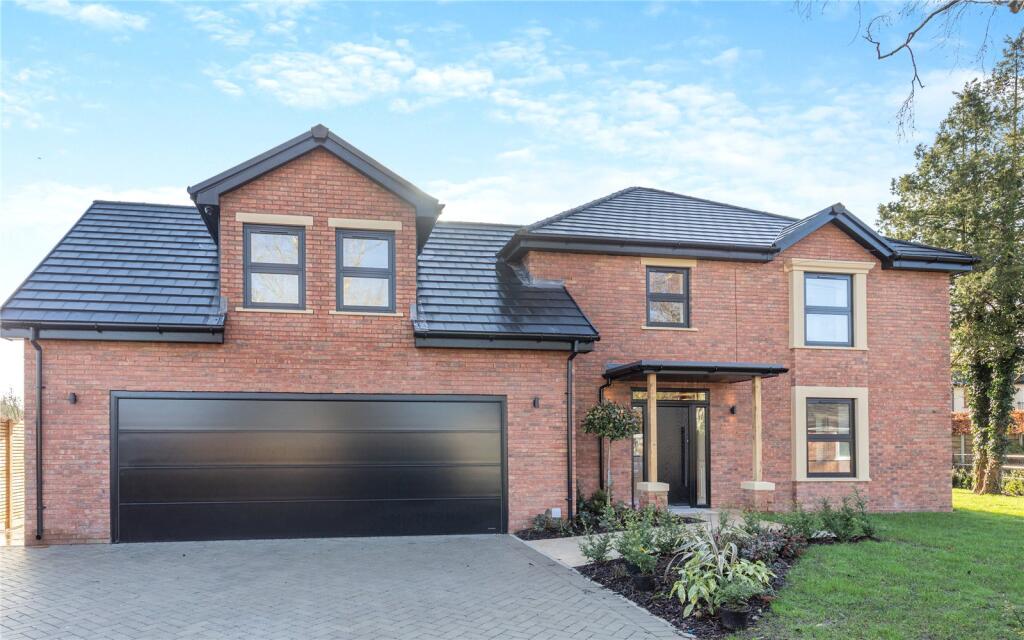 Front Elevation