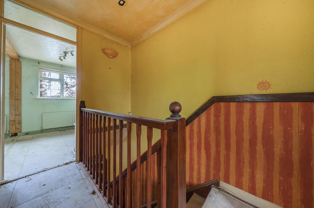 2 Bakehouse Lane, Rugby