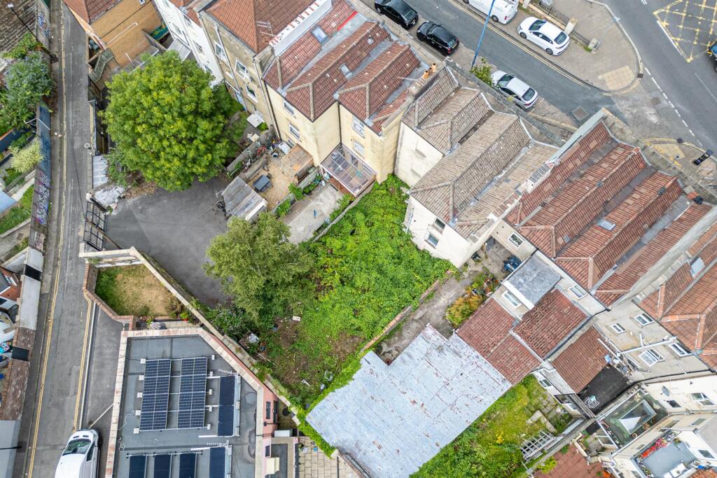 Albert Villa, 146 Grosvenor Road, St Pauls, Bristo