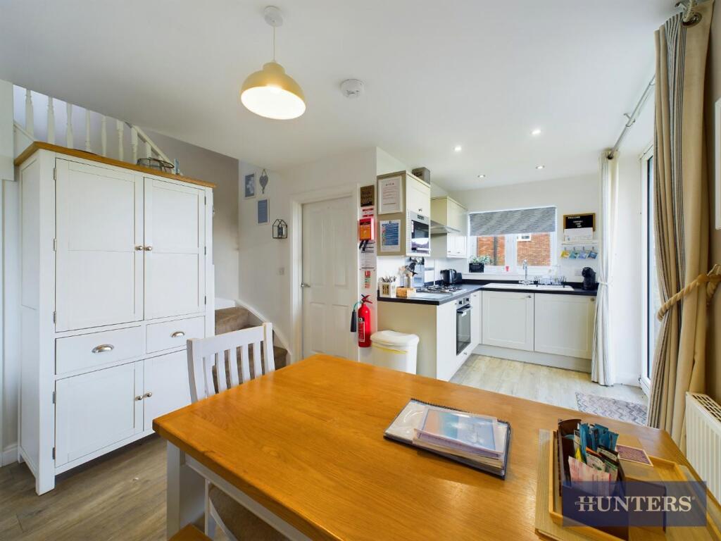 Dining/Kitchen