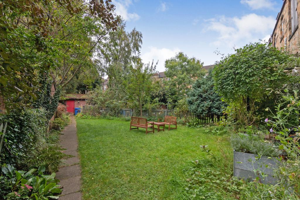 Communal Gardens