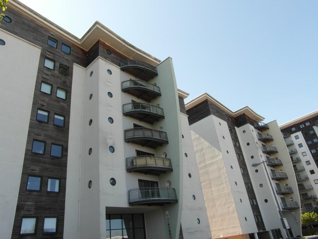 Victoria Wharf, Watkiss Way, Cardiff(City), CF11