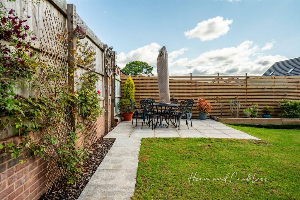 Potter Street, Old St Mellons, HernCrabtree (18).j