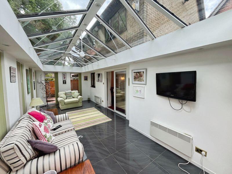 Orangery