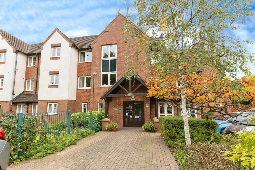 Front Of Development