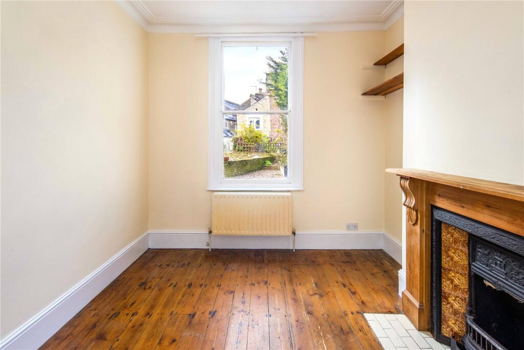 Bedroom 5