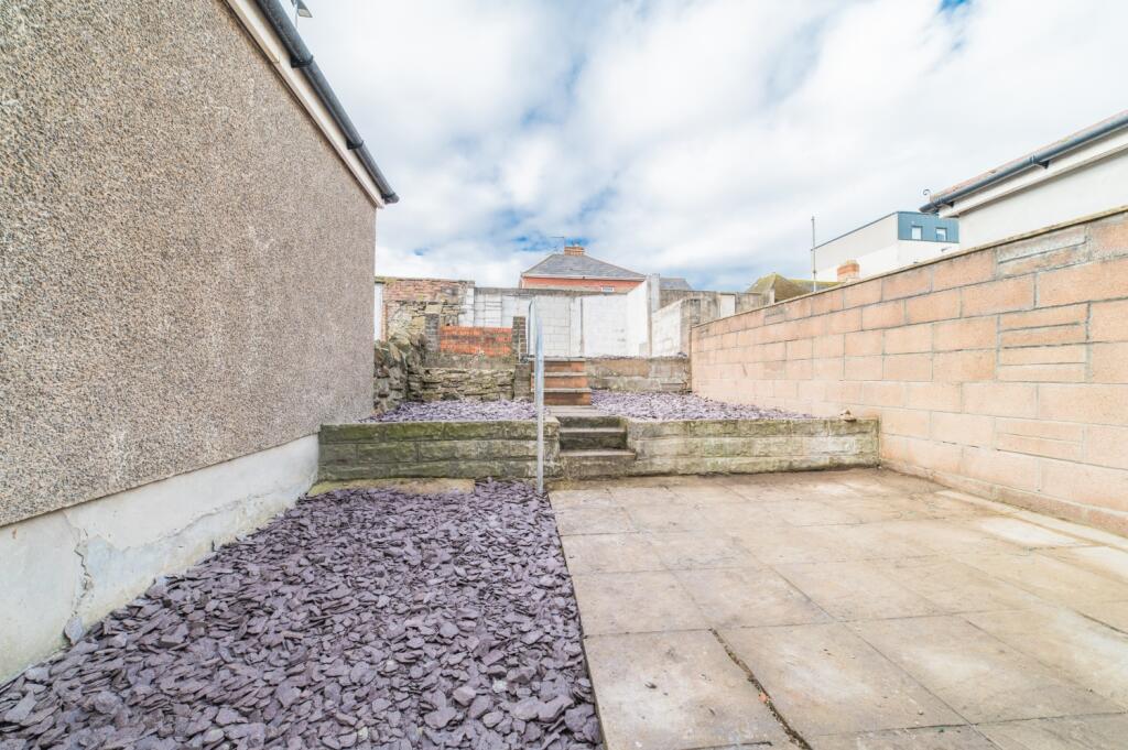 another student property from Award winning CPS HO