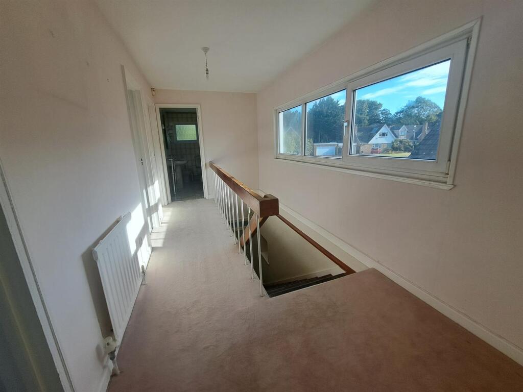 Lady Winefrides Walk, Northampton