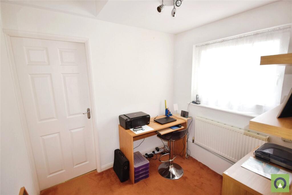 Home Office Study