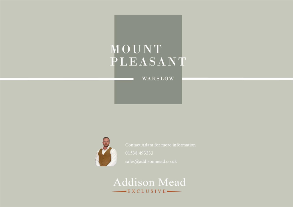 Addison Mead