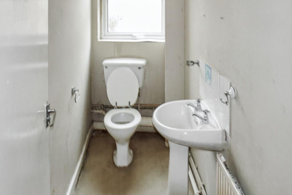 2 Chesterfield Road, Blackpool, Lancashire, FY1 2PP