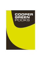 Cooper Green Pooks logo