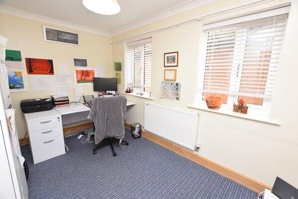 office