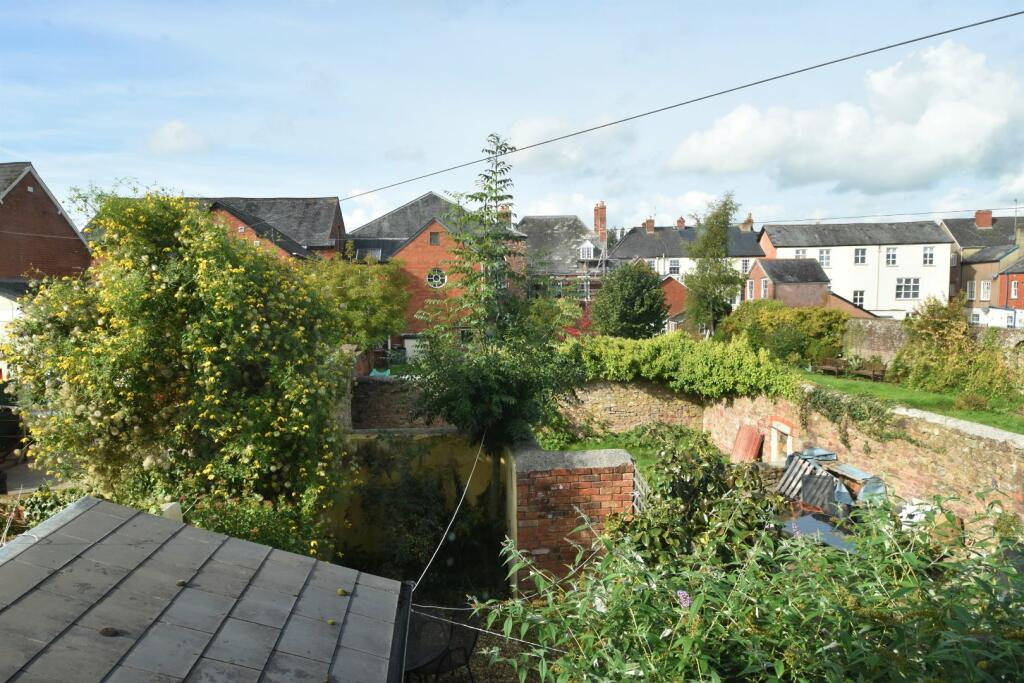 Tiverton Seddons
