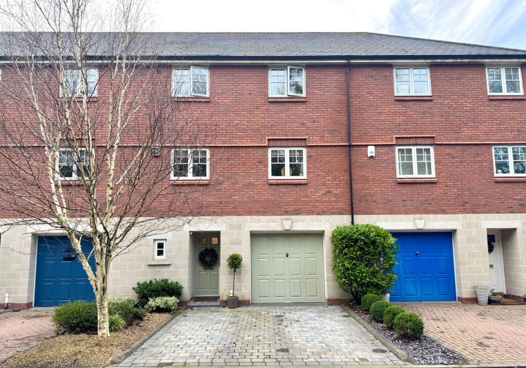 Scarlett Drive, Hutton, Preston, PR4 4BH