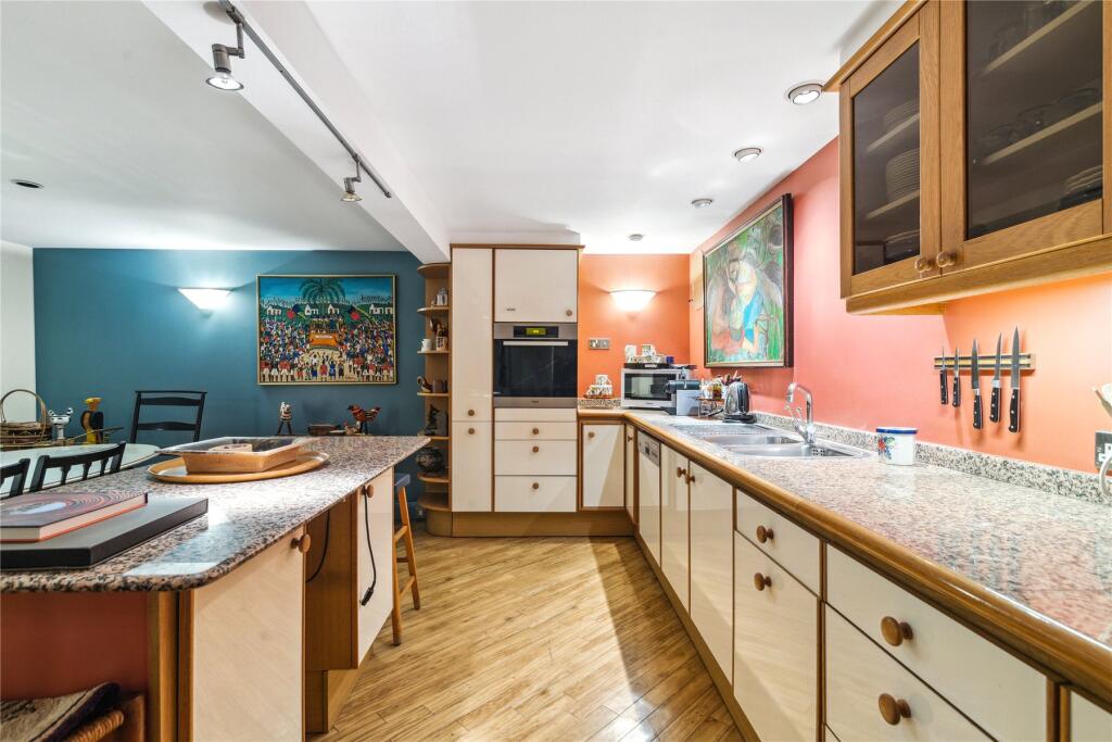 Kitchen Dining