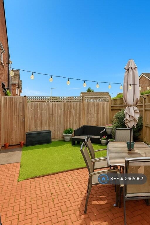 Garden 1