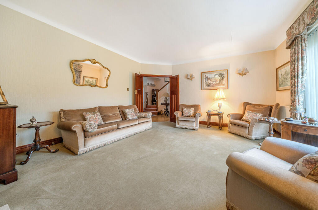 The Glen, Farnborough Park, Orpington, Kent, BR6