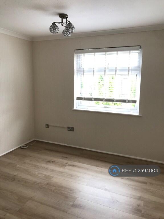 Second Double Bedroom