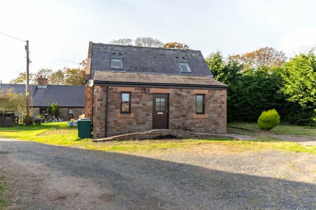 Stockmans Cottage, Edington  Hill, Duns, Scottish Borders, TD11