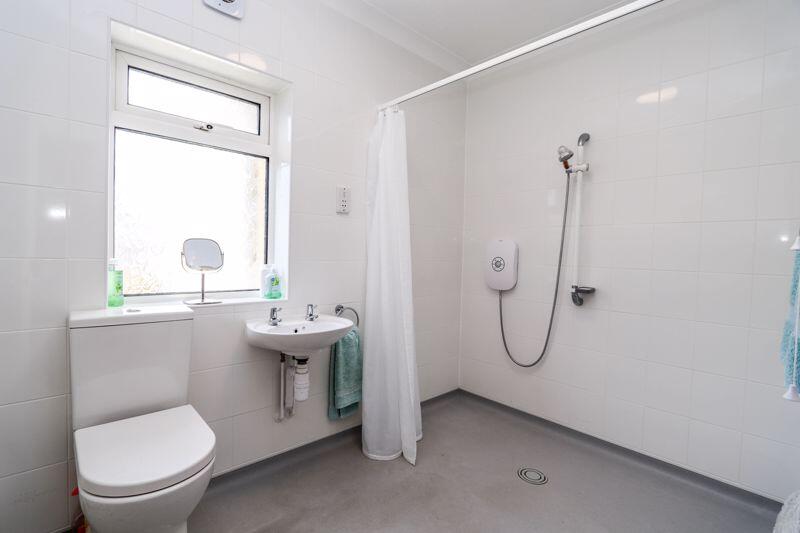 Wet Room