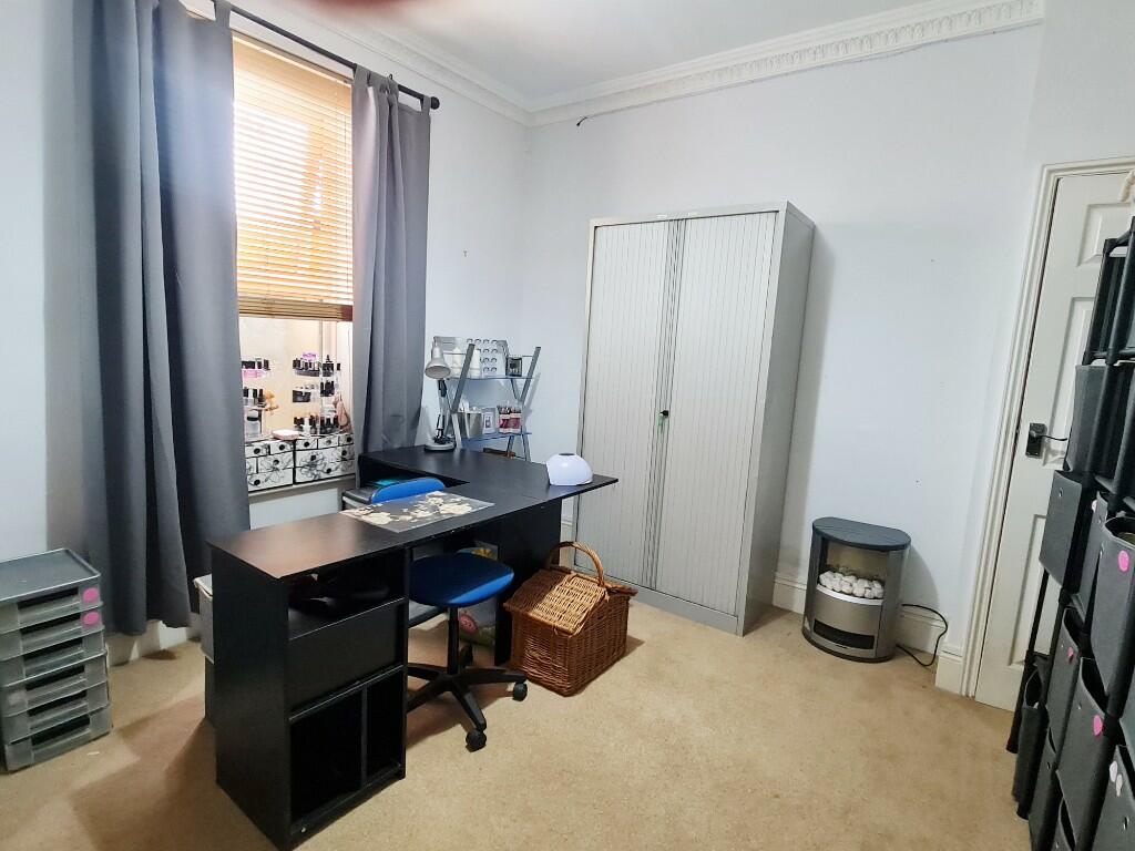 Reception Room Two