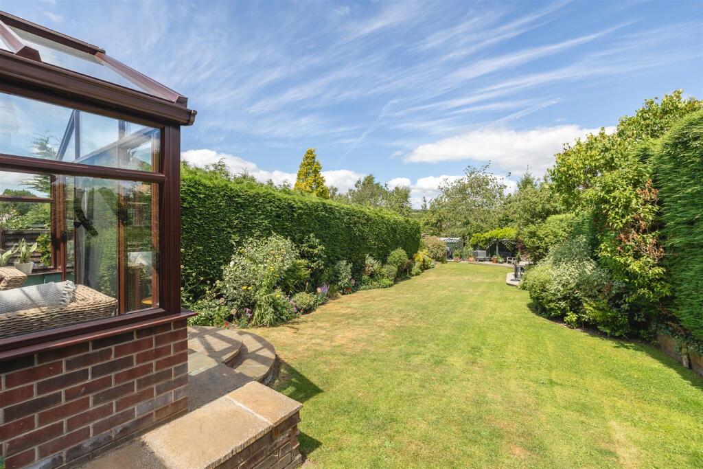 66 Repton Road, Hartshorne