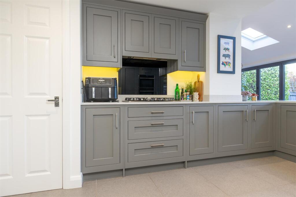 31 Buttercup Avenue, Donisthorpe