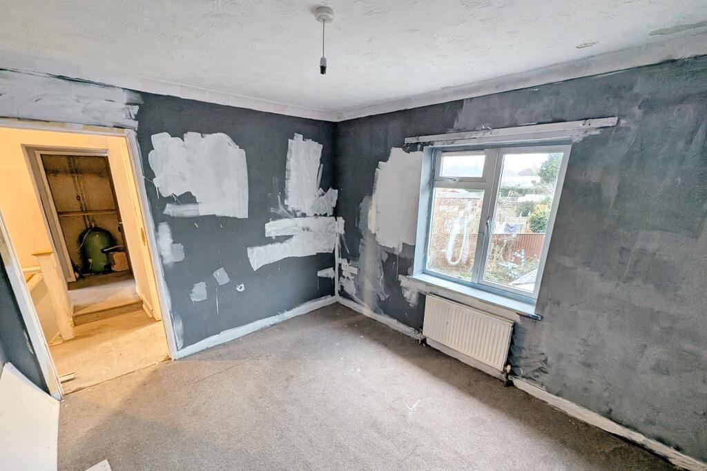 2 Eastwood Avenue, March, PE15 9ND