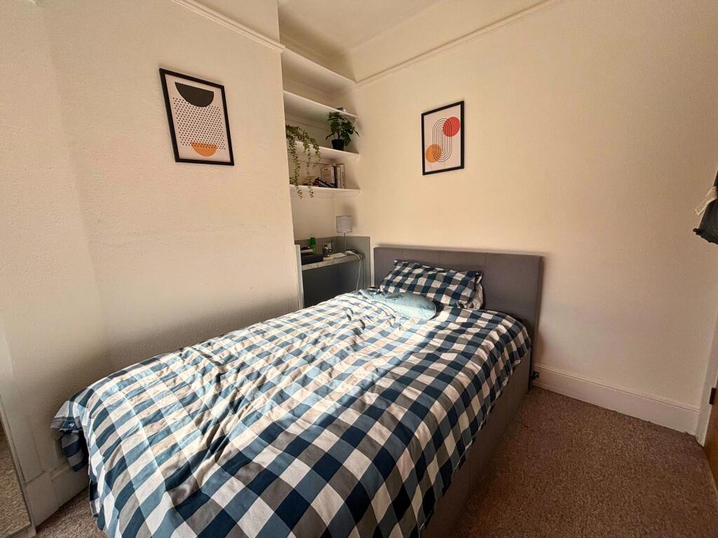 Bedrooms