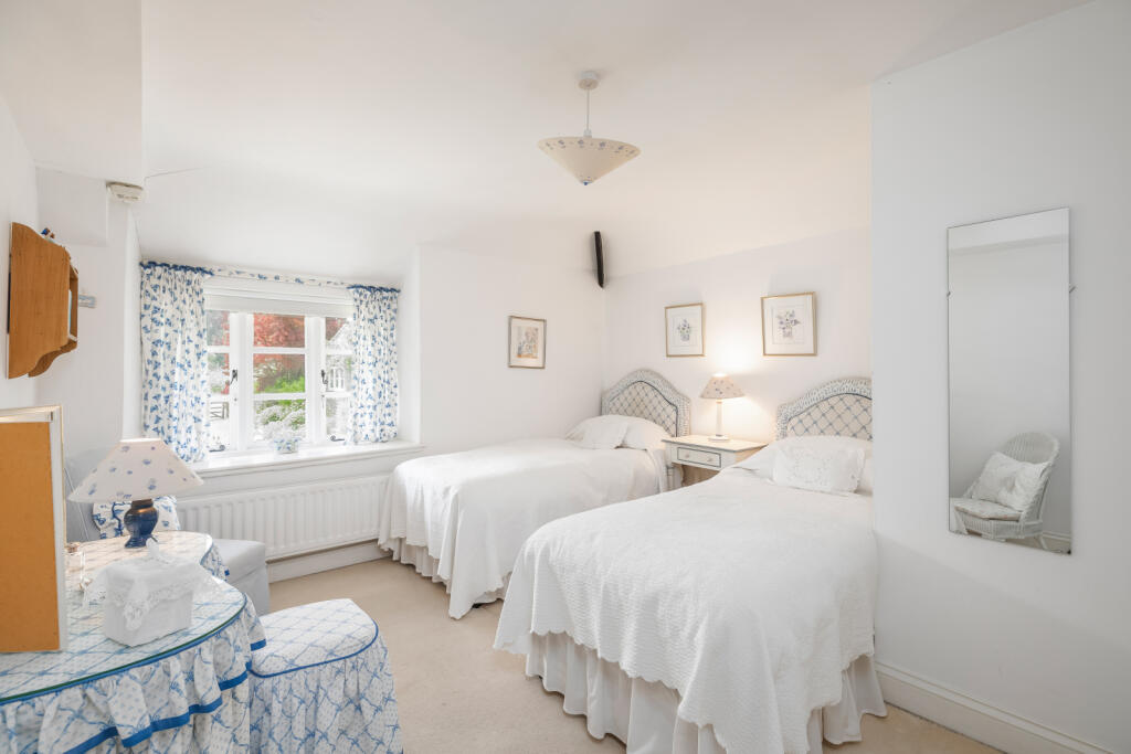 Bedroom 5