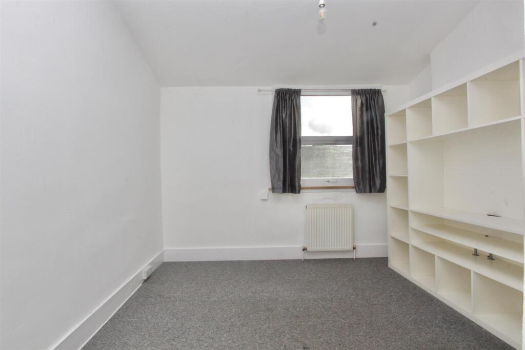 Salisbury Road, N4