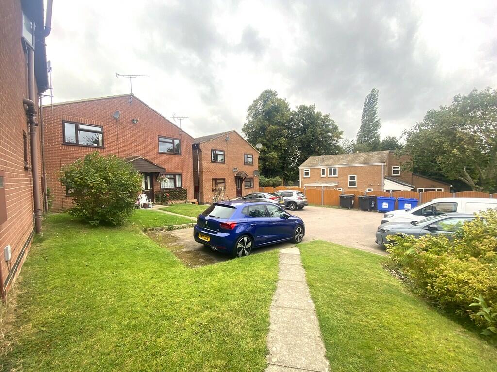 Ridley Court