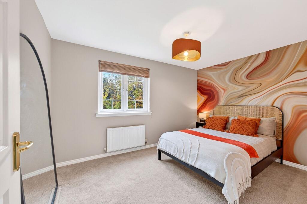 Bed 1