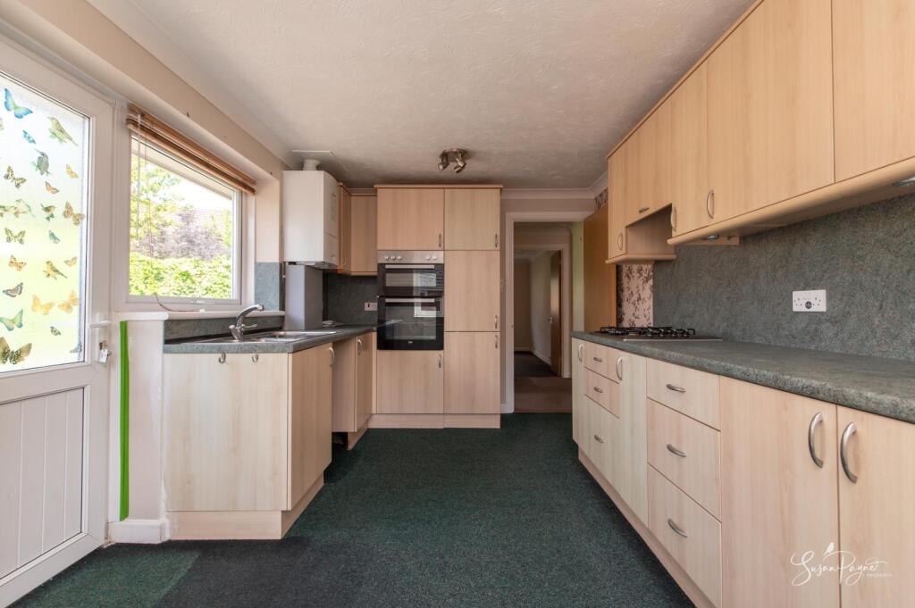 Kitchen - Breakfast Room