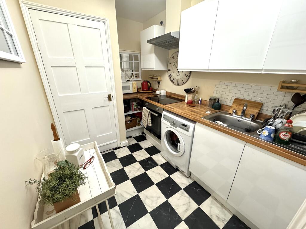 Chatham Place, Ramsgate