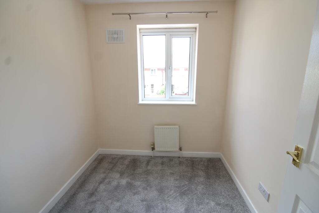 3rd bedroom