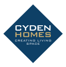 Cyden Homes logo