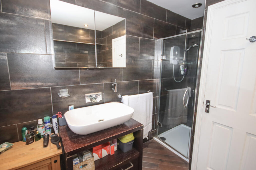 En-suite