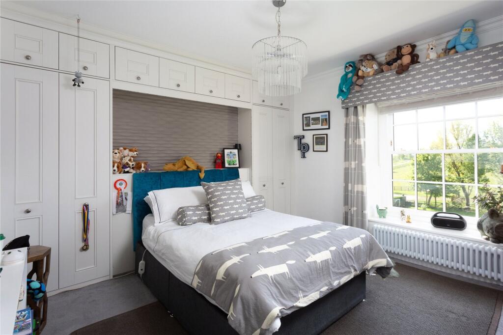 Bedroom 5