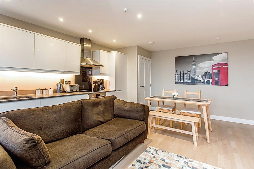 Open Plan