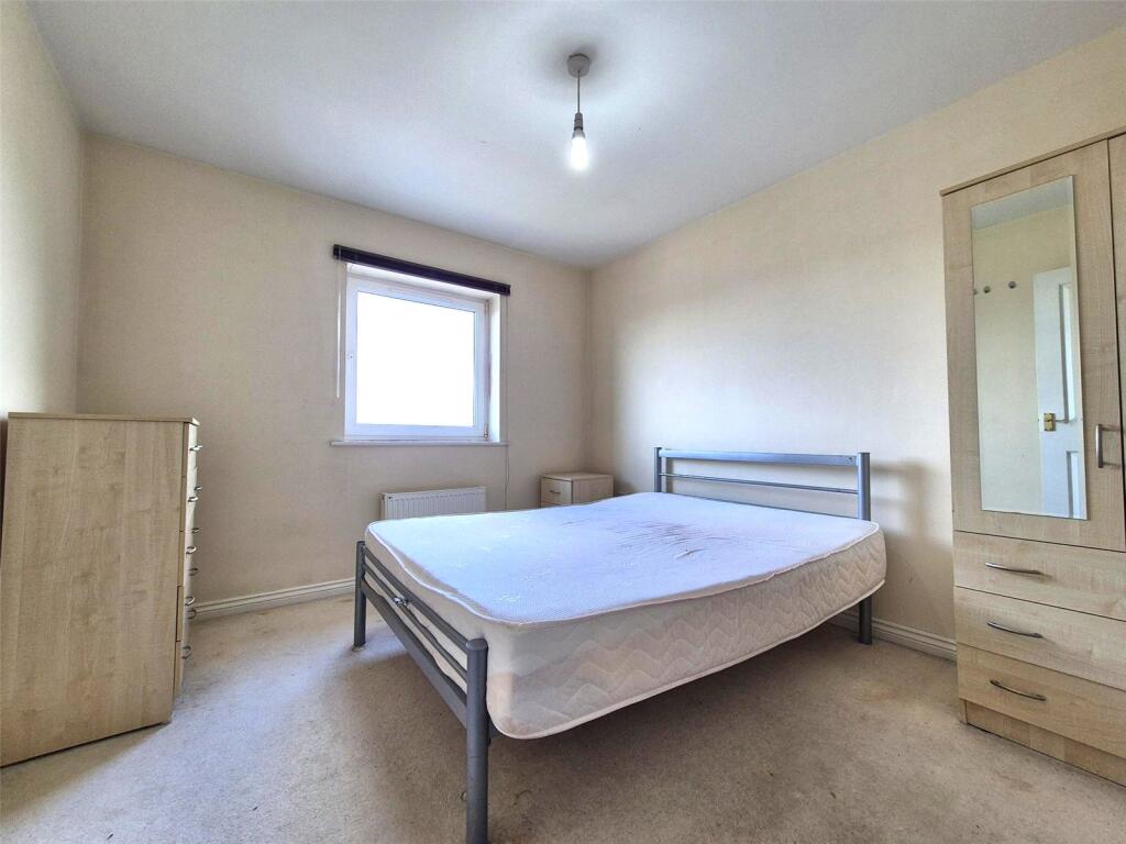 Bedroom No.1