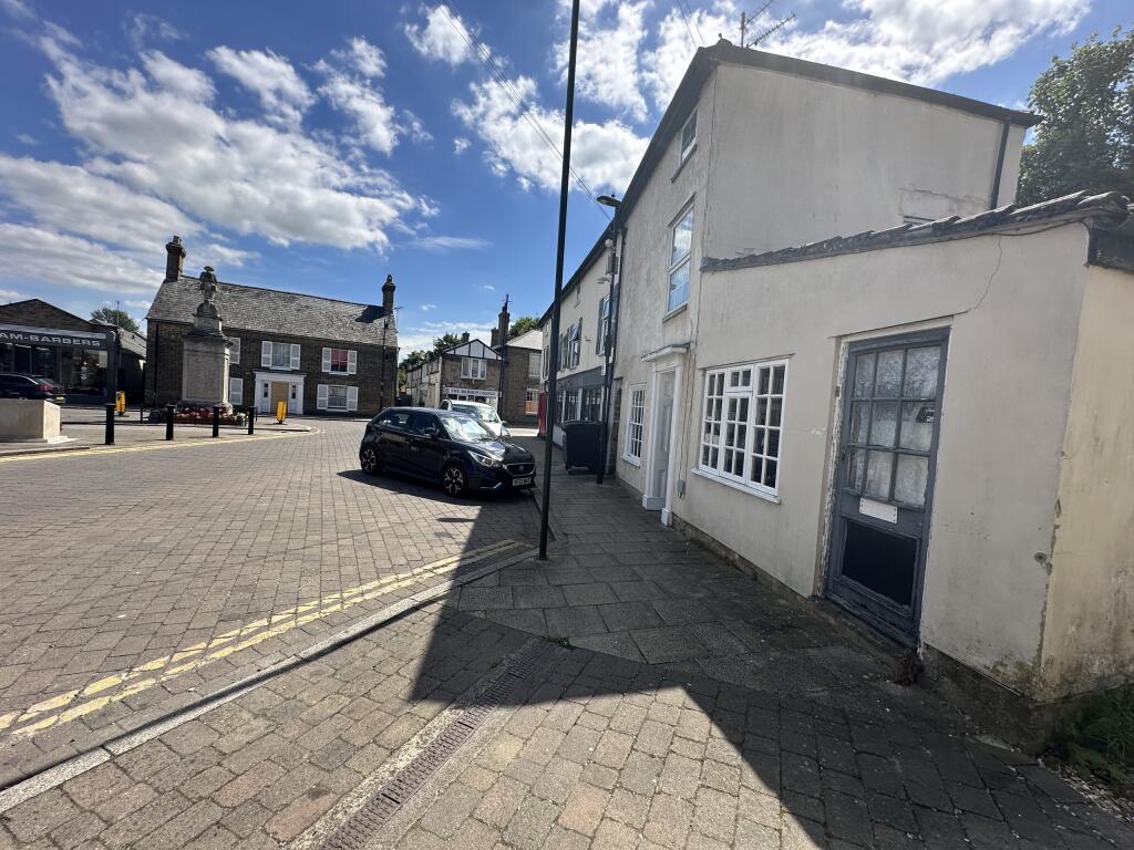 Red Lion Square