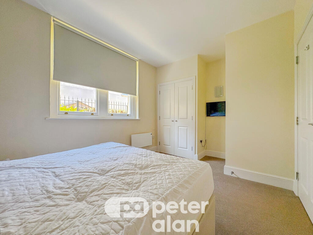 Cathedral Road, Pontcanna, Cardiff