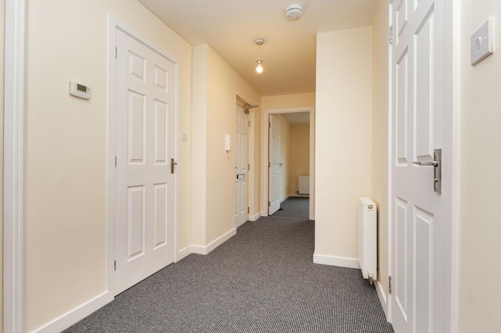 Entry Hall