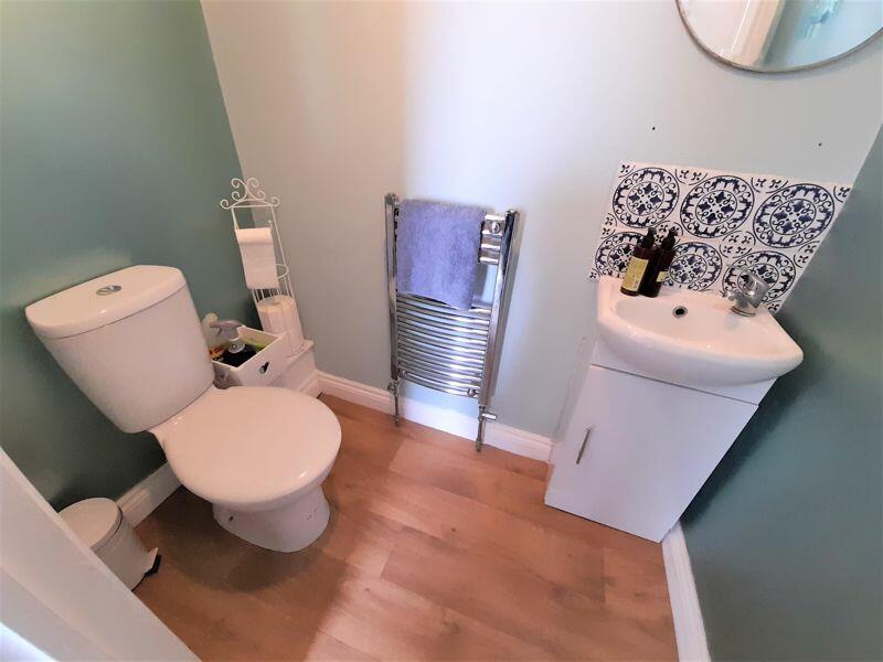 Cloakroom