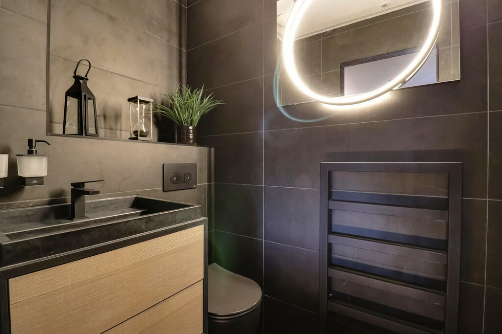 En-Suite