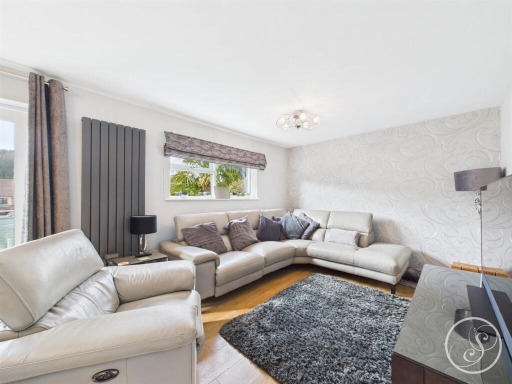 SECOND SITTING ROOM/DINING ROOM